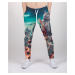 Aloha From Deer Unisex's Evil Cat Sweatpants SWPN-PC AFD084