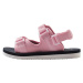 REIMA MINSA 2.0 Detské sandále, ružová, veľkosť