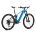 Horský elektrobicykel MONDRAKER Chaser, marlin blue black