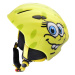 BLIZZARD-MAGNUM ski helmet, yellow cheese shiny Mix 48/52 cm 23/24