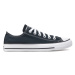 Converse Plátenky M9166 W Čierna