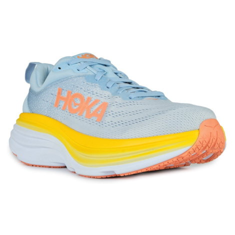 Hoka Bondi 8 Wide W 1127954-SSCA