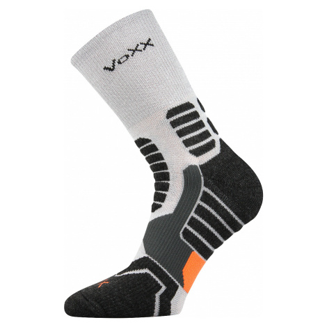 ponožky Voxx Ronin sv. šedá