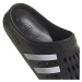 Unisex žabky Adilette Clog GZ5886 Black - Adidas černo - bílá