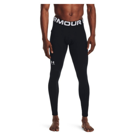 Under Armour CG Armor Pánske športové legíny, čierne, veľ. XL 103694-xl