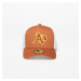 Šiltovka New Era Oakland Athletics Boucle Trucker Cap Brown