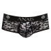 Boxerky Romance Jock - Anais