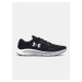 Under Armour Shoes UA W Charged Pursuit 3-BLK - ženy