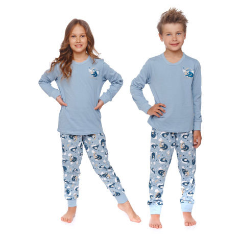 Doctor Nap Kids's Pyjamas PDU.4532 Flow