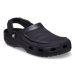 Pánske kroksy (rekreačná obuv) CROCS Yukon Vista II Clog M black