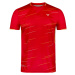 Men's T-shirt Victor T-23101 D Red M