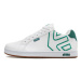 Etnies Sneakersy Fader 4101000203 Biela