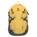 ŽLTÝ TURISTICKÝ BATOH CAMPUS MULLACO 30L BACKPACK CU0708321460