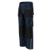 Rimeck Ranger Pánske pracovné nohavice W03 námorná modrá