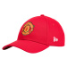 New-Era  9FORTY Manchester United FC Cap  Šiltovky Červená