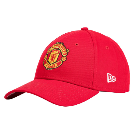 New-Era  9FORTY Manchester United FC Cap  Šiltovky Červená