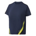 CRIVIT Dámske funkčné tričko (námornícka modrá)
