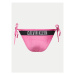 Calvin Klein Swimwear Spodný diel bikín KW0KW02390 Ružová