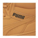 Puma Sneakersy Rebound V6 Buck 393580 02 Hnedá