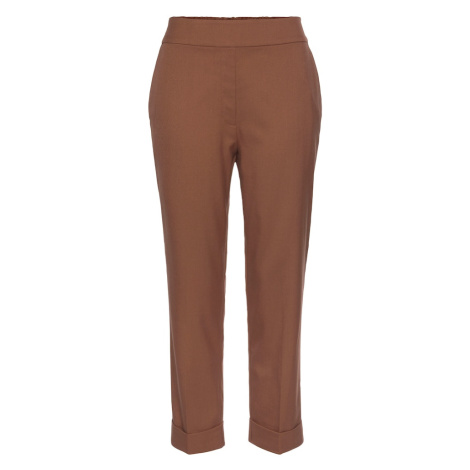 Dámske elegantné nohavice Lascana