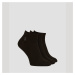 Ponožky Polo Golf Ralph Lauren Cotton Blend-ghost Ped Pp Sck 3pk