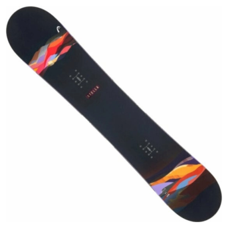 Head Stella Women Snowboard