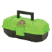 Plano youth zombie tackle box