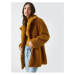 Koton Plush Coat