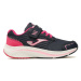 Joma Sneakersy Fury Jr 2328 JFURYW2328V Tmavomodrá