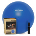 Gymnastická lopta SPOKEY FITBALL III - 75 cm Blue