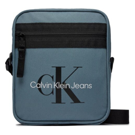 Calvin Klein Jeans Ľadvinka Sport Essentials Reporter18 M K50K511098 Tmavomodrá