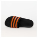 Tenisky adidas Adilette Core Black/ Orange/ Core Black