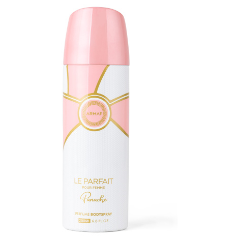 Armaf Le Parfait Pour Femme Panache - deodorant ve spreji 200 ml