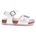 Pablosky  Keopis Kids Sandals 428300 Y - Keopis Iris  Sandále Ružová