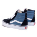 Vans Sneakersy Sk8-Hi VN000D5INVY Čierna