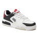 Dorko Sneakersy Easy DS24S39M Biela