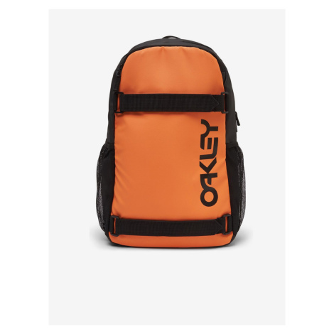 Orange Men's Backpack Oakley - Men