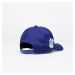 Šiltovka New Era Los Angeles Dodgers World Series 9FIFTY Stretch Snap Cap Dark Royal/ White