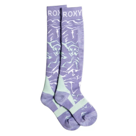 Roxy ponožky Paloma Socks fair aqua