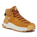 Nike Sneakersy City Classic Boot DQ5601 710 Hnedá