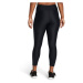 Dámske legíny UNDER ARMOUR Armour Breeze Ankle Legging-BLK