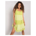 Dress-TW-SK-BI-81593.28-lime green