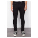 Trendyol Black Super Skinny Stretch Fabric Jeans