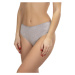 Dámske nohavičky BIKINI L-400B-03 3-pack