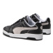 Puma Sneakersy Slipstream Retro Sum 386528 03 Čierna