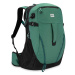 Spokey BUDDY Hiking backpack, 35 l, green