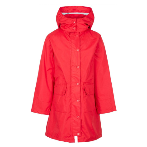 Girls' Trespass Drizzling Jacket