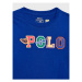 Polo Ralph Lauren Blúzka 312877892002 Modrá Regular Fit