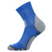 Voxx Silo Unisex extra priedušné ponožky BM000000599400102793 modrá
