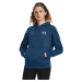 Women's fleece sweatshirt Under Armour Essential Fleece Hoodie